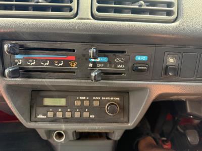 1995 Honda Acty van  in CHICAGO, IL