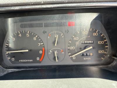 1995 Honda Acty van  in CHICAGO, IL