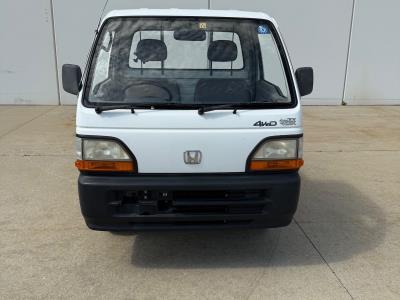 1994 Honda Acty in CHICAGO, IL