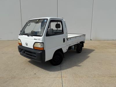 1994 Honda Acty in CHICAGO, IL