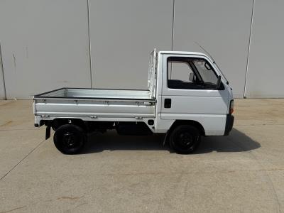 1994 Honda Acty in CHICAGO, IL