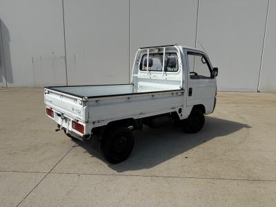 1994 Honda Acty in CHICAGO, IL