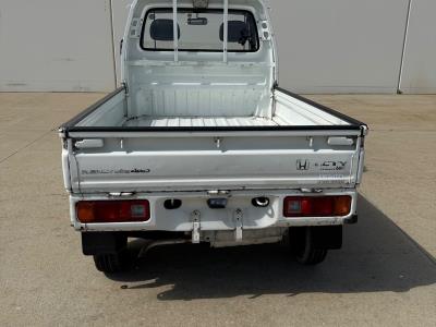 1994 Honda Acty in CHICAGO, IL