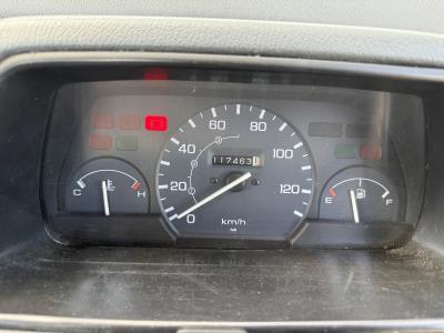 1994 Honda Acty in CHICAGO, IL