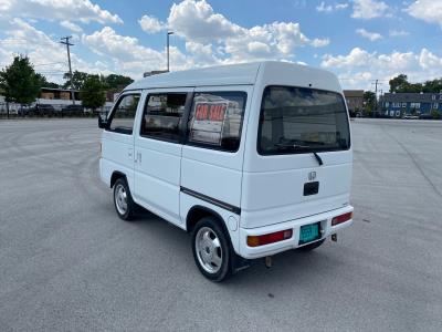 1995 Honda Acty van  in CHICAGO, IL