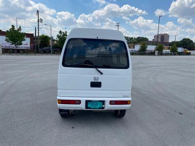 1995 Honda Acty van  in CHICAGO, IL