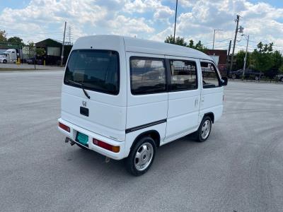 1995 Honda Acty van  in CHICAGO, IL