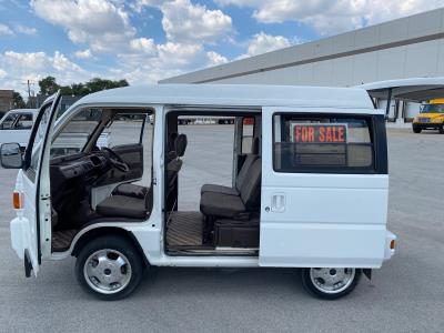 1995 Honda Acty van  in CHICAGO, IL
