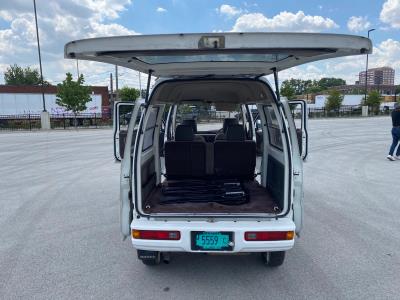 1995 Honda Acty van  in CHICAGO, IL