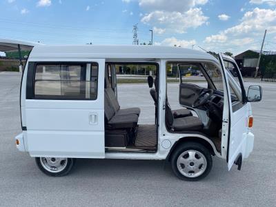 1995 Honda Acty van  in CHICAGO, IL