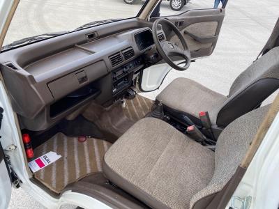 1995 Honda Acty van  in CHICAGO, IL