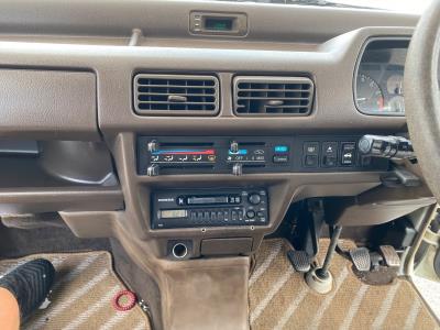 1995 Honda Acty van  in CHICAGO, IL