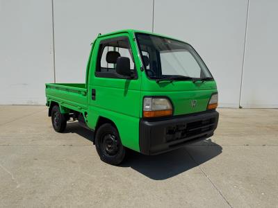 1997 Honda  Acty in CHICAGO, IL