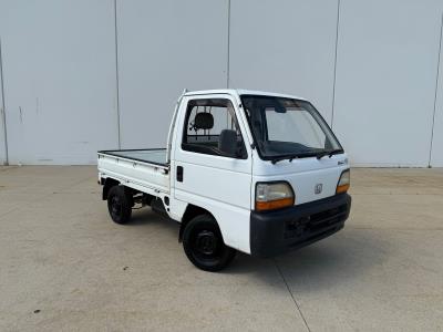1994 Honda Acty in CHICAGO, IL