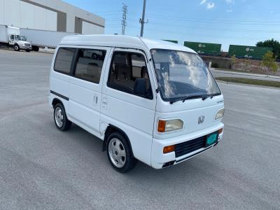 1995 Honda Acty van  in CHICAGO, IL